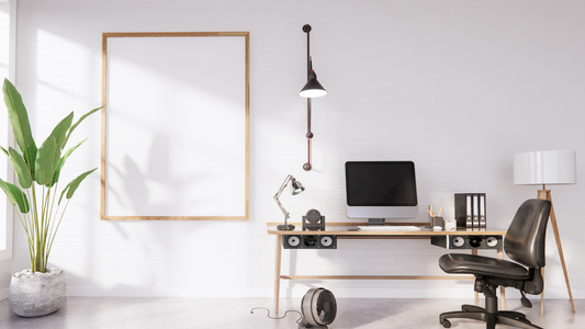 How to Organize Your Desk for Maximum Productivity