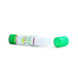 Kores Clear Glue stick - 15g