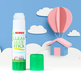 Kores Glue Stick - 15gm