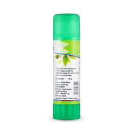 Kores Clear Glue Stick - 25gm