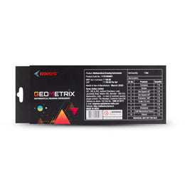 Kores Geometrix Geometry Box