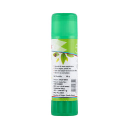 Kores Clear Glue Stick - 25gm