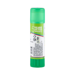 Kores Clear Glue Stick - 25gm