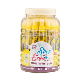 Kores Stick Ezy 18ml (Lime Flavour) Jar of 30 units