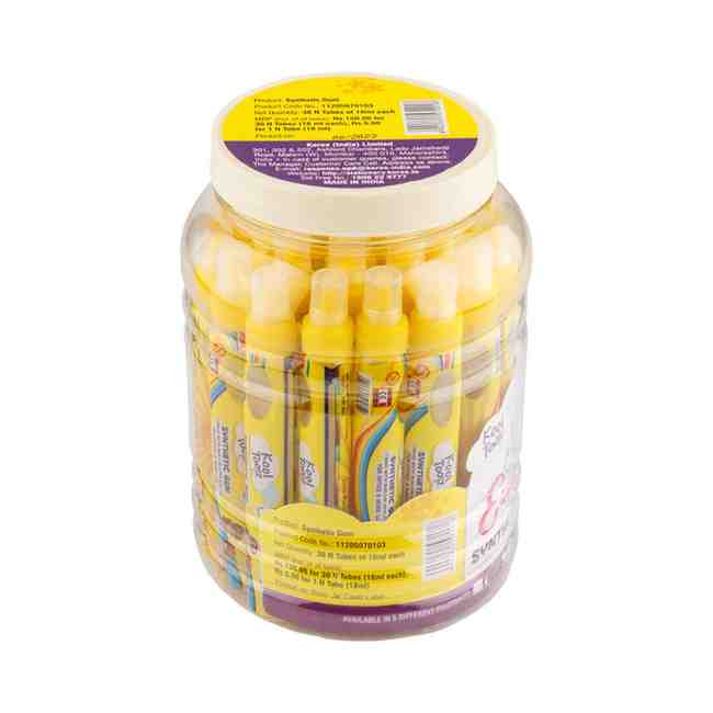 Kores Stick Ezy 18ml (Lime Flavour) Jar of 30 units