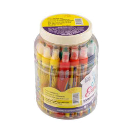 Kores Stick Ezy 18ml (Assorted Flavours) Jar of 50 units