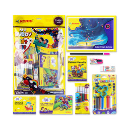 Kores My Buddy Art Kit Rs. 149