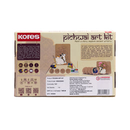 Pichwai Art Kit