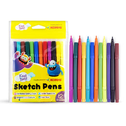 Kores Sketch Pen (Regular size)