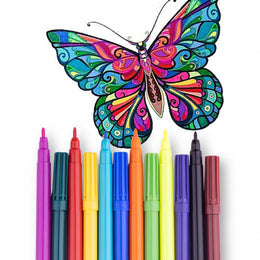 Kores Sketch Pen (Regular size)