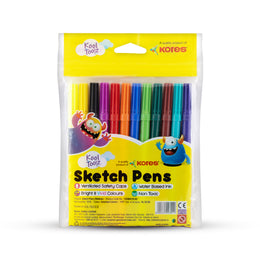 Kores Sketch Pen (Regular size)