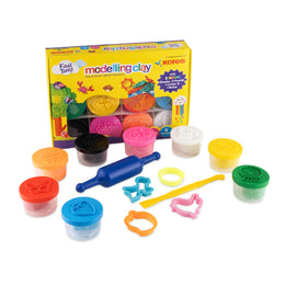Kores Modelling clay 200gms