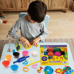 Kores Modelling clay 200gms