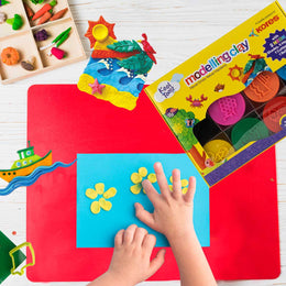 Kores Modelling clay 200gms