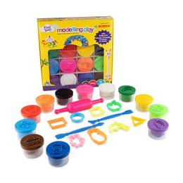 Kores Modelling clay 300gms