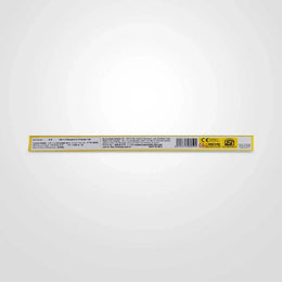 Kores Funcils Pencils (Rubber Tipped) 100 pcs Jar with 5 sharpeners