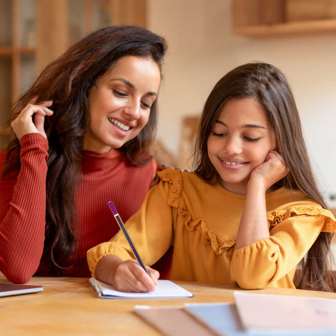 Kores Funcils Pencils - Box of 10 pcs