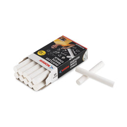 Kores White Chalk - 10pcs