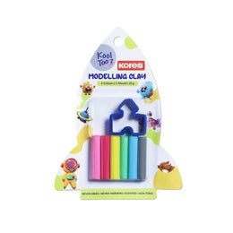 Kores Modelling Clay 25gms