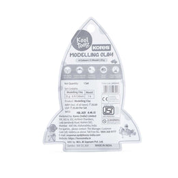 Kores Modelling Clay 25gms