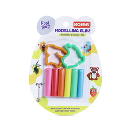 Kores Modelling clay 50gms