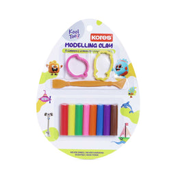 Kores Modelling clay 80gms