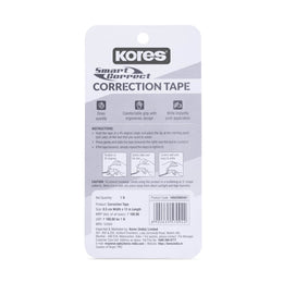 Correction Tape 12m
