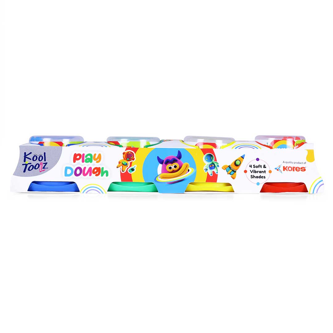 Kores Play Dough 480gms