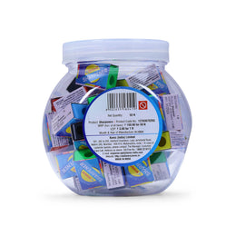 Kores Sharpeners - Jar of 50 pcs