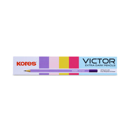 Kores Victor Pencils