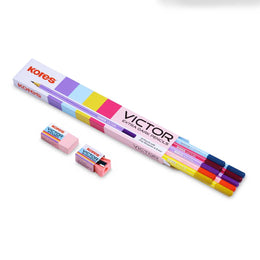 Kores Victor Pencils