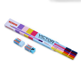 Kores Victor Pencils