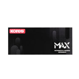 Kores Max Geometry Box