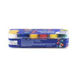 Kores Poster Colour - 12 shades