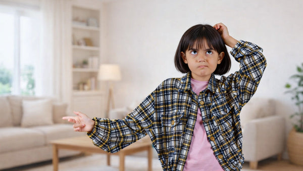 Why Kids Can't Focus Today