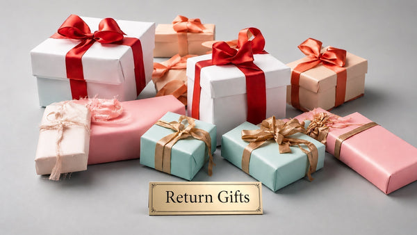 Best Return Gift Ideas for Kids (Under ₹500) - Useful & Creative Options
