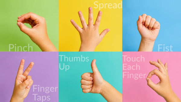 How to Improve Fine Motor Skills in Kids (With Simple Daily Activities)
