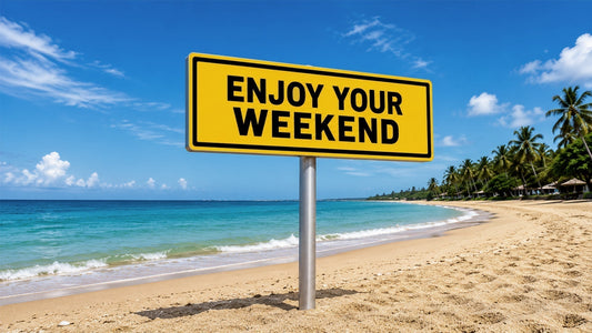 Screen-Free Weekend Activities for Kids (That They’ll Actually Enjoy)