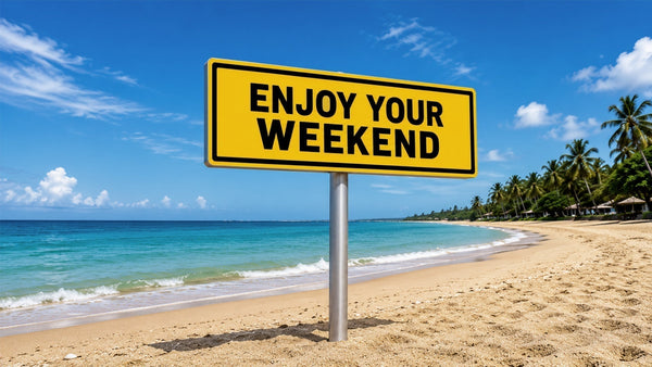 Screen-Free Weekend Activities for Kids (That They’ll Actually Enjoy)