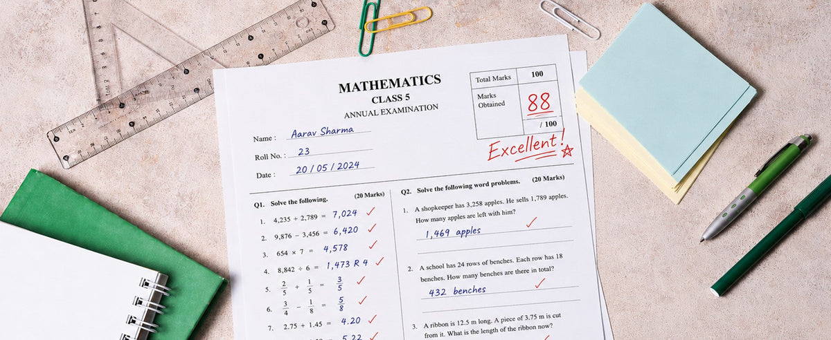 Effective study tips for exam preparation for students