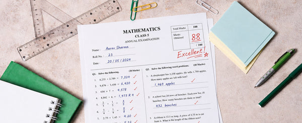 20 Effective Study Tips for Exam Preparation