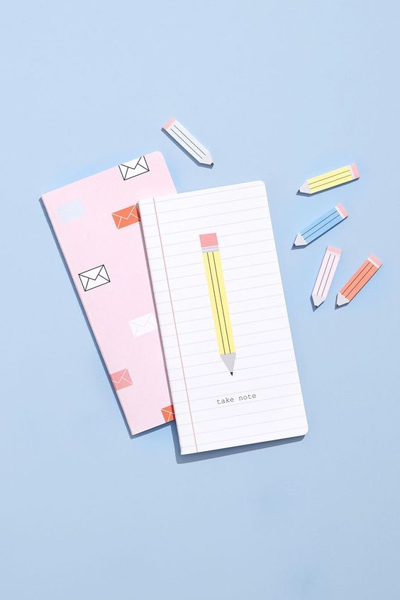 Elevate Your Workspace: The Ultimate Stationery Essentials 1