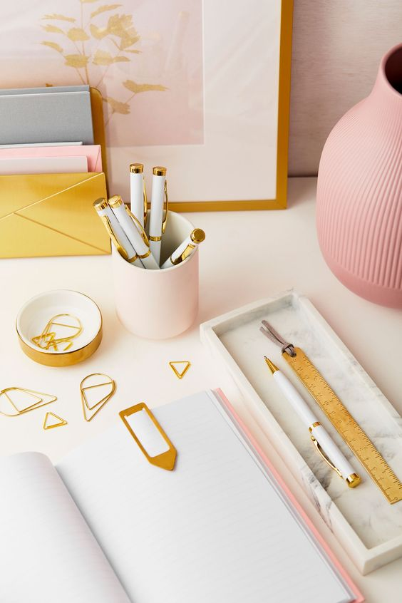 Elevate Your Workspace: The Ultimate Stationery Essentials 2