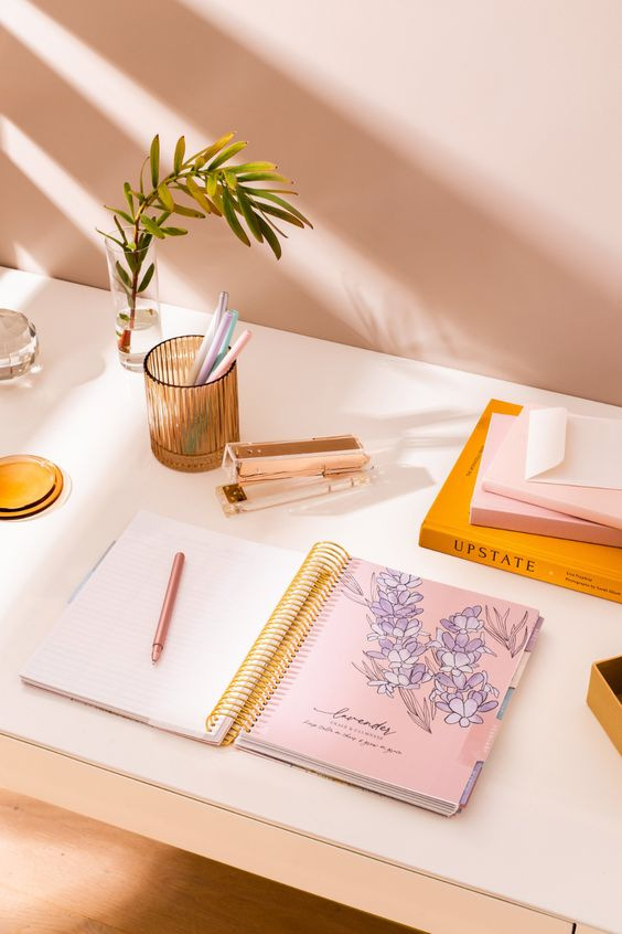 Elevate Your Workspace: The Ultimate Stationery Essentials 3