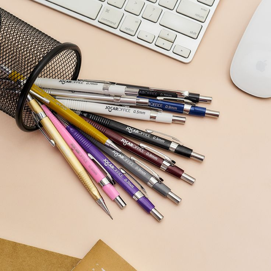 Elevate Your Workspace: The Ultimate Stationery Essentials 4