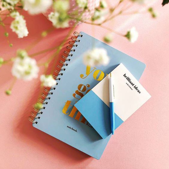 Elevate Your Workspace: The Ultimate Stationery Essentials 5