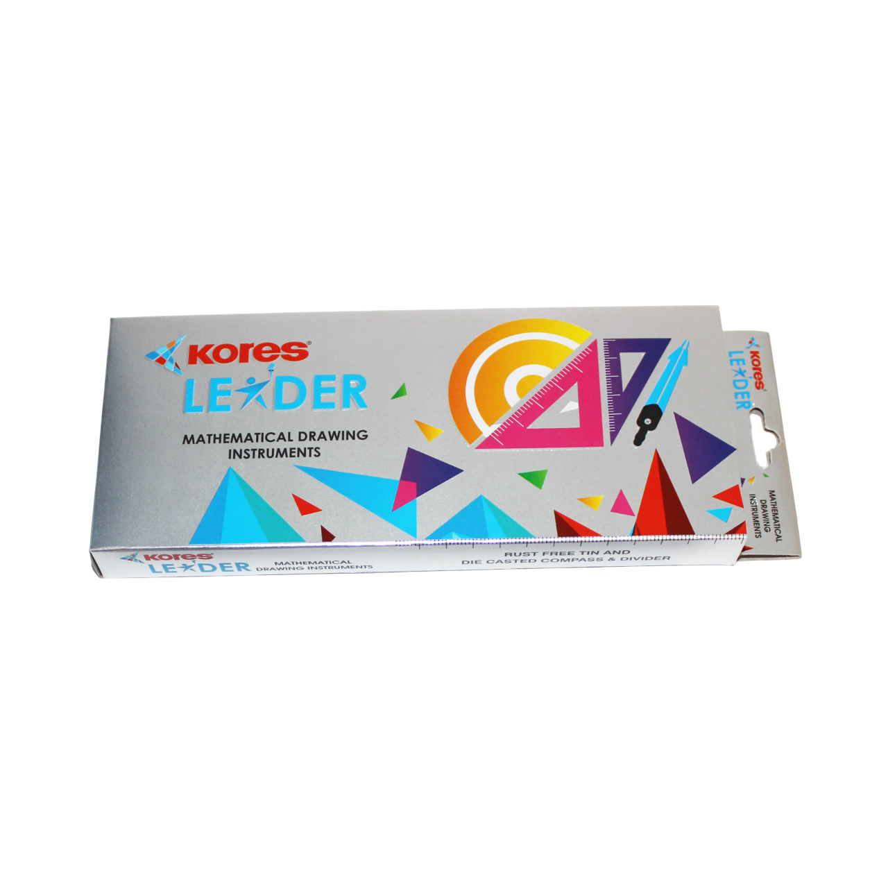Kores Leader Geometry Box