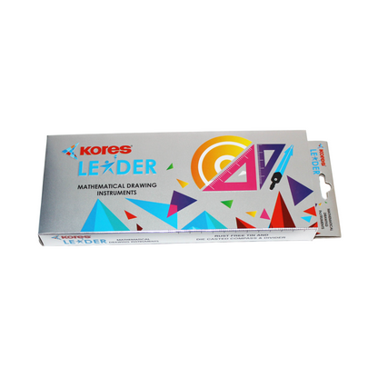 Kores Leader Geometry Box