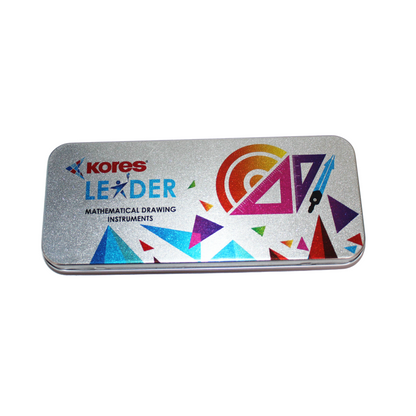 Kores Leader Geometry Box