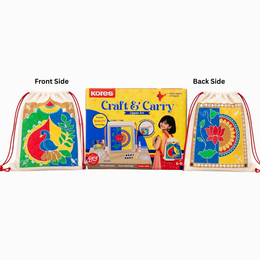 Craft and Carry - Lippan Art Kit